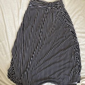 Robert Louis Maxi Skirt